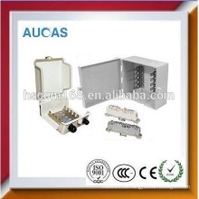 Caja de distribución de cable de alta calidad por cable Aucas